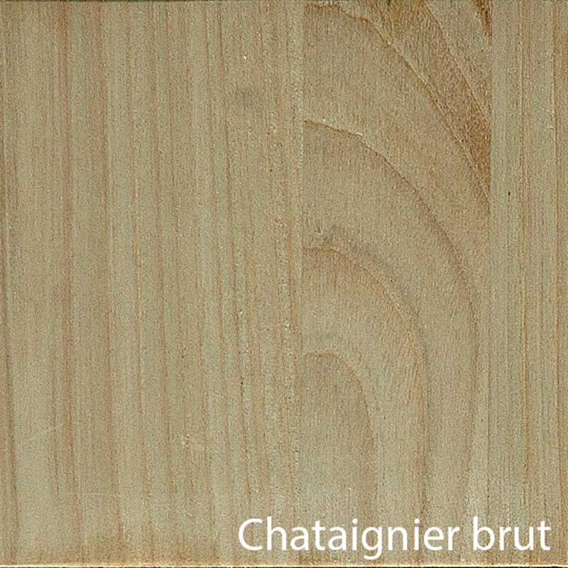 Chataignier Brut
