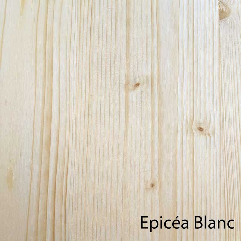 Epicéa Blanc