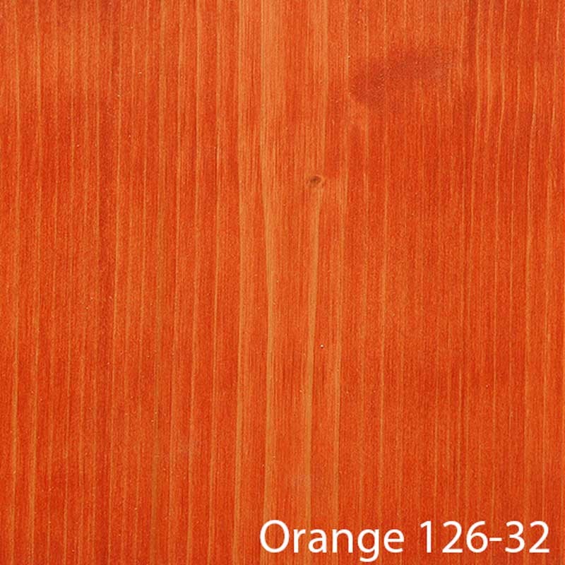 Epicéa Orange