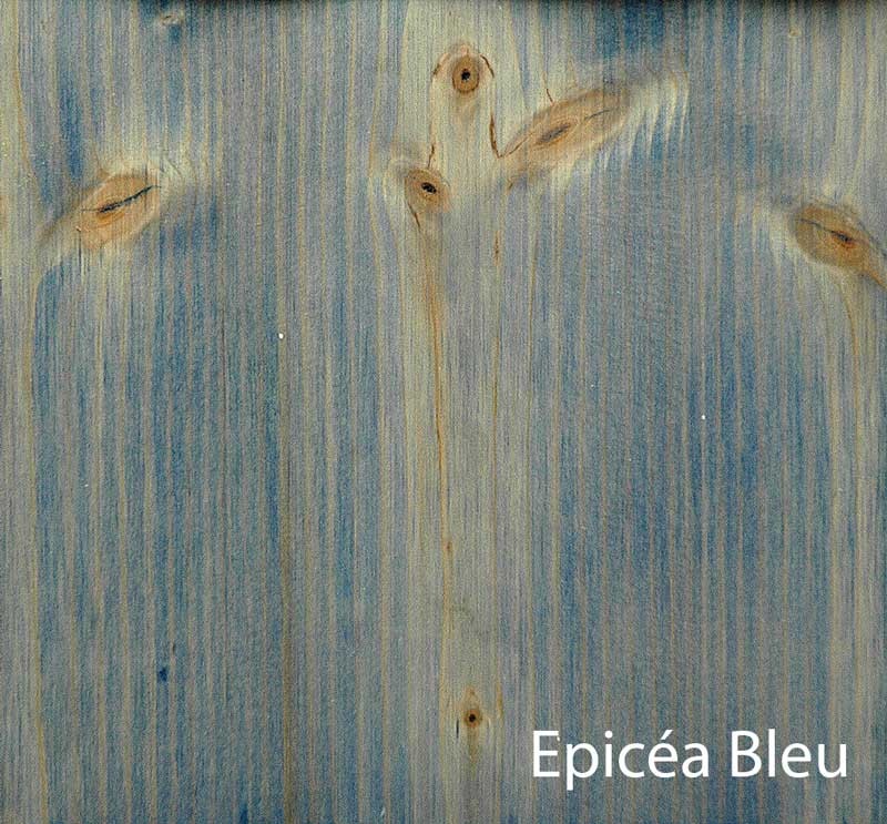 Epicéa Bleu